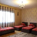 Camelia Guest house *