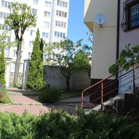 Camelia Гостевой дом *