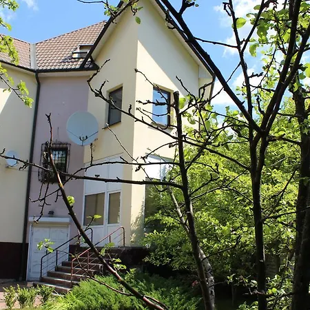Camelia Guest house
