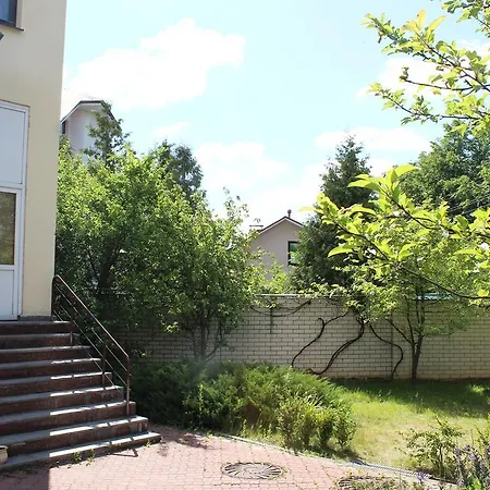 Camelia Guest house