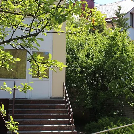 Camelia Guest house *