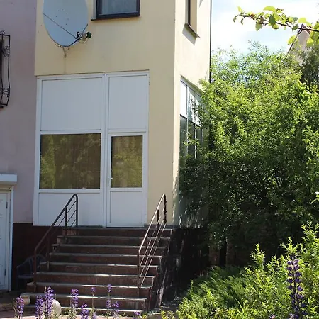 Camelia Pensionat Minsk