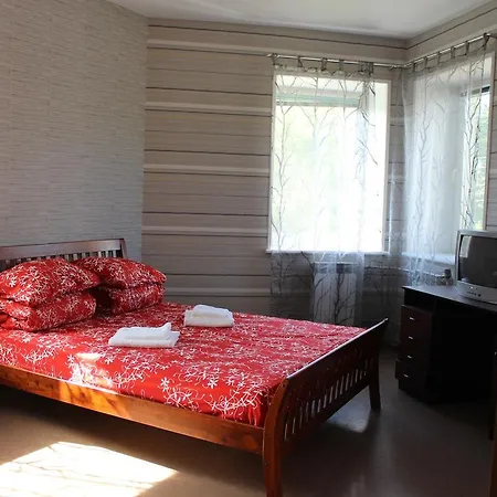 Pensjonat Camelia Mińsk