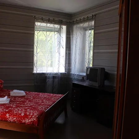 Guest house Camelia *