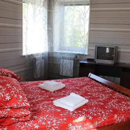 Гостевой дом Camelia *