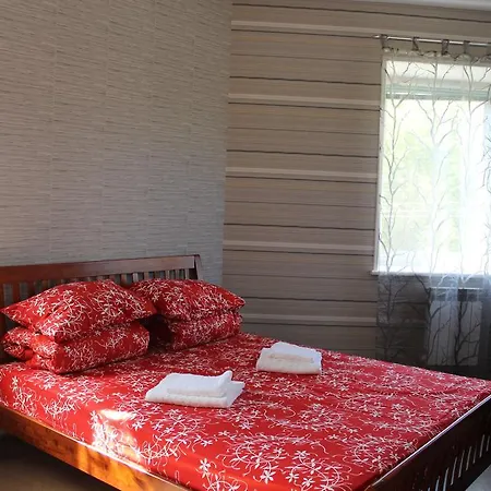 Guest house Camelia Minsk