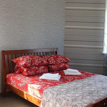 Guest house Camelia