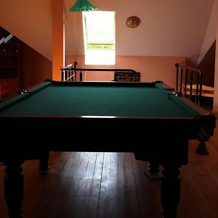 Guest house Camelia