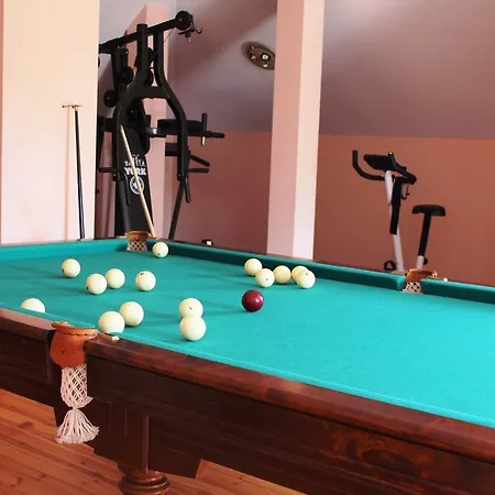 Camelia Guest house Minsk