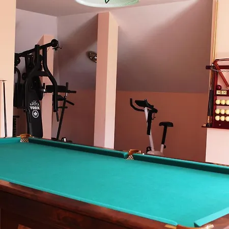 Camelia Guest house