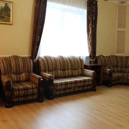 Guest house Camelia