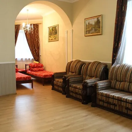 Camelia Guest house