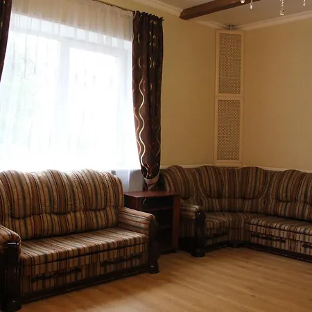 Guest house Camelia *