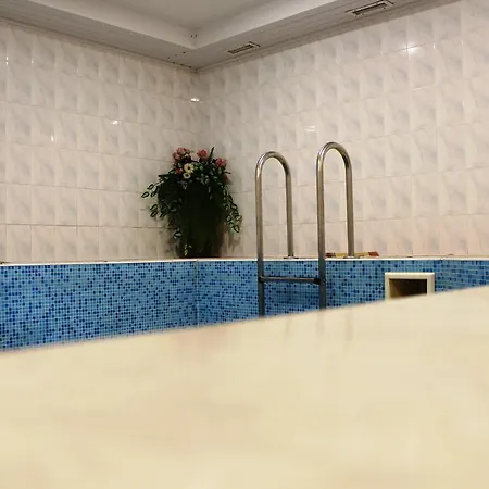 Camelia Guest house Minsk