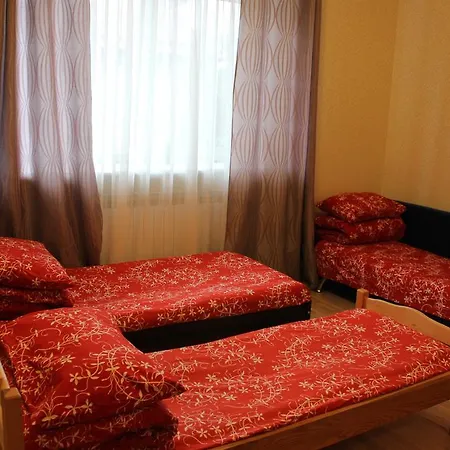 Camelia Guest house Minsk