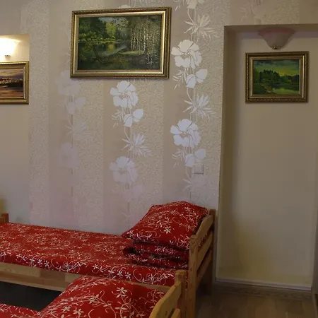 Camelia Minsk