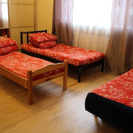 Guest house Camelia