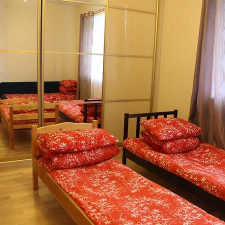 Camelia Minsk