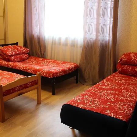 Guest house Camelia Minsk