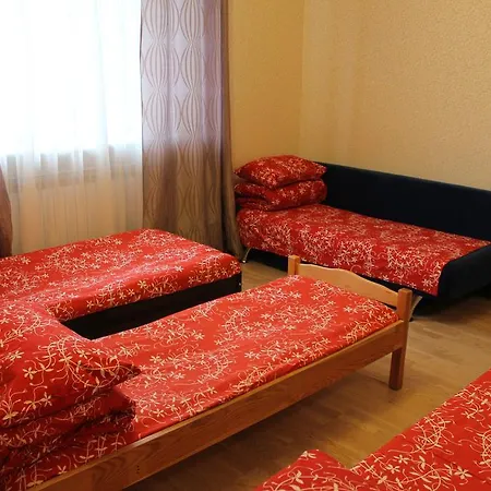 Guest house Camelia