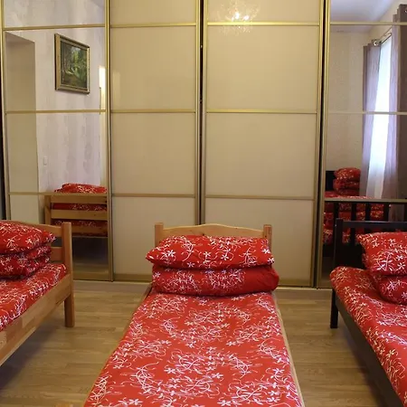 Guest house Camelia *