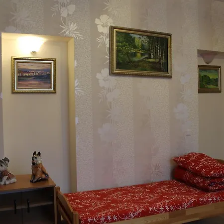 Guest house Camelia