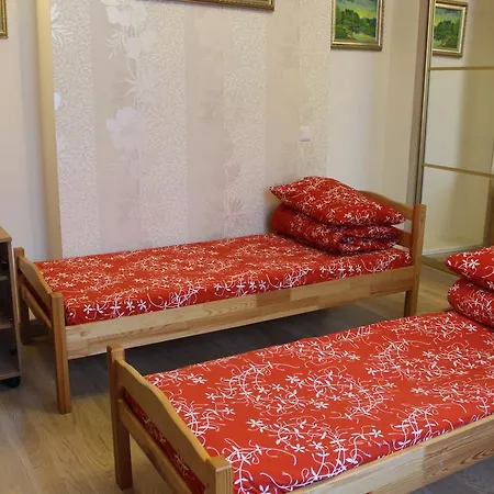 Camelia Guest house Minsk