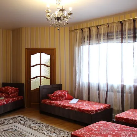 Camelia Guest house *
