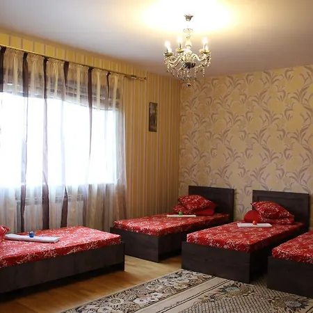 Camelia Гостевой дом *