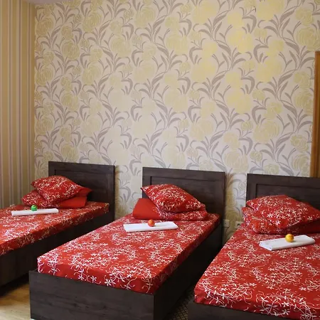 Camelia Guest house *