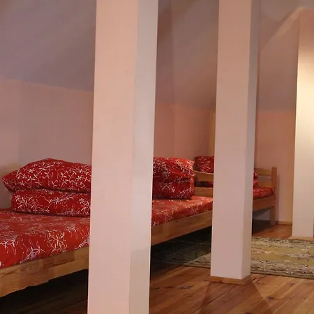 Camelia Guest house Minsk