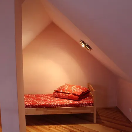 Camelia Guest house *