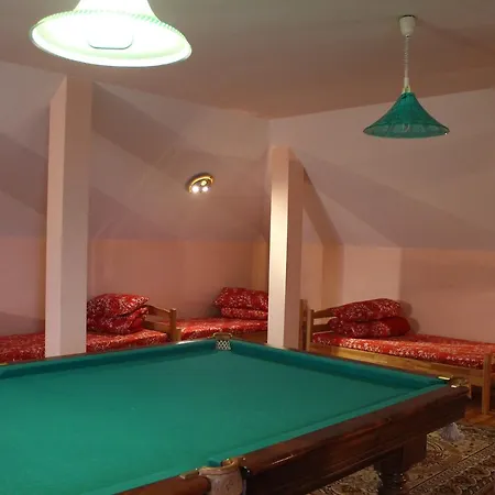 Guest house Camelia *