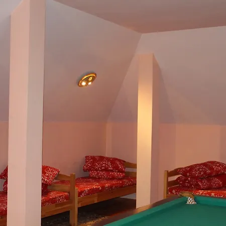 Guest house Camelia Minsk