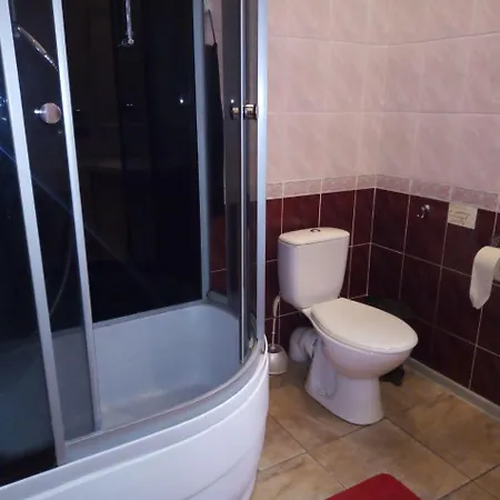 Guest house Camelia Minsk