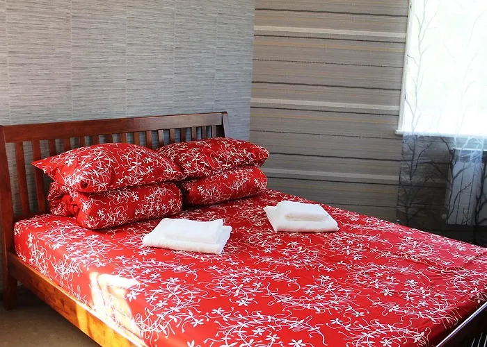 Camelia Pensionat Minsk