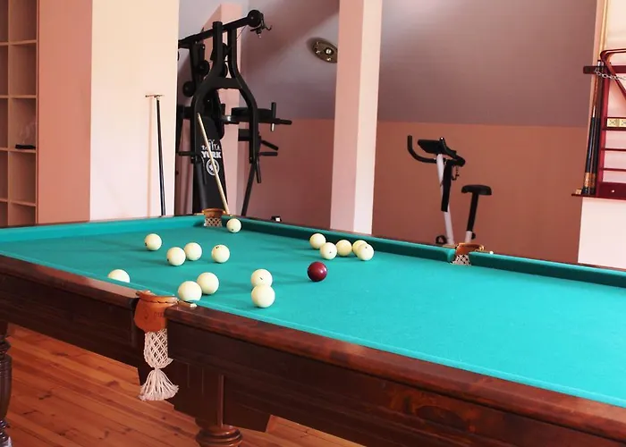 Camelia Guest house Minsk