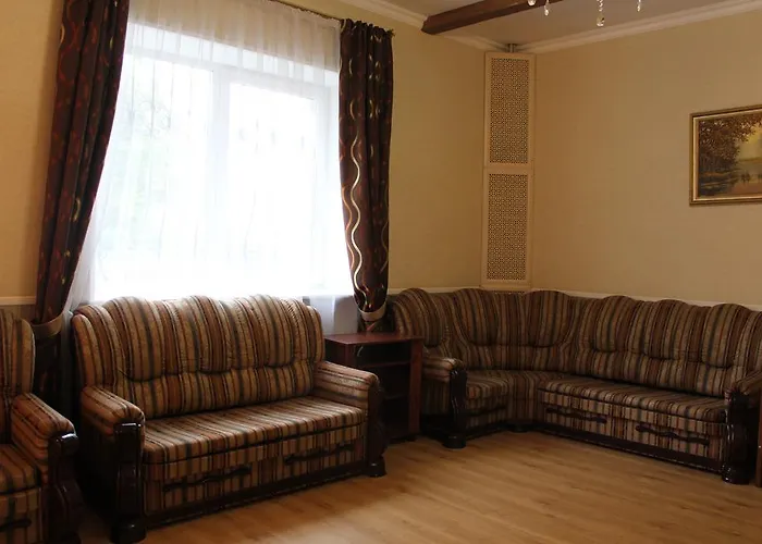 Guest house Camelia *