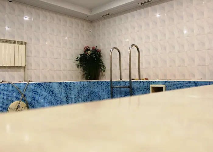 Camelia Guest house Minsk