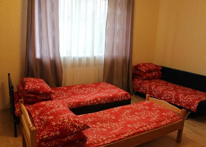 Camelia Pensionat Minsk