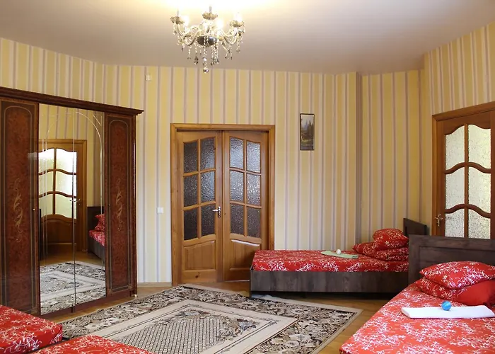 Guest house Camelia *