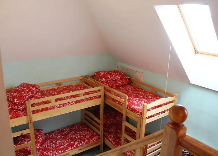 Camelia Guest house Minsk