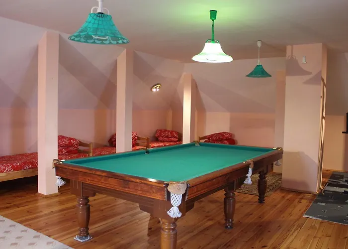 Camelia Guest house Minsk