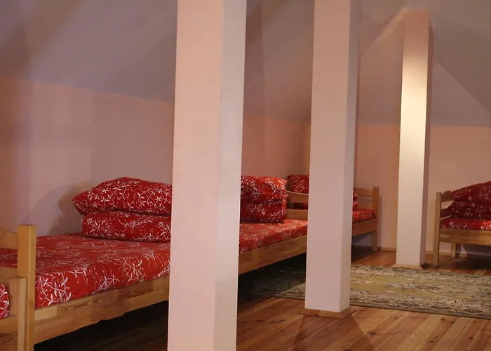 Camelia Guest house Minsk