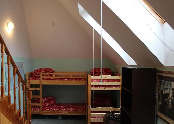 Pensionat Camelia Minsk