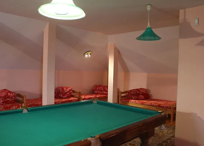 Guest house Camelia *